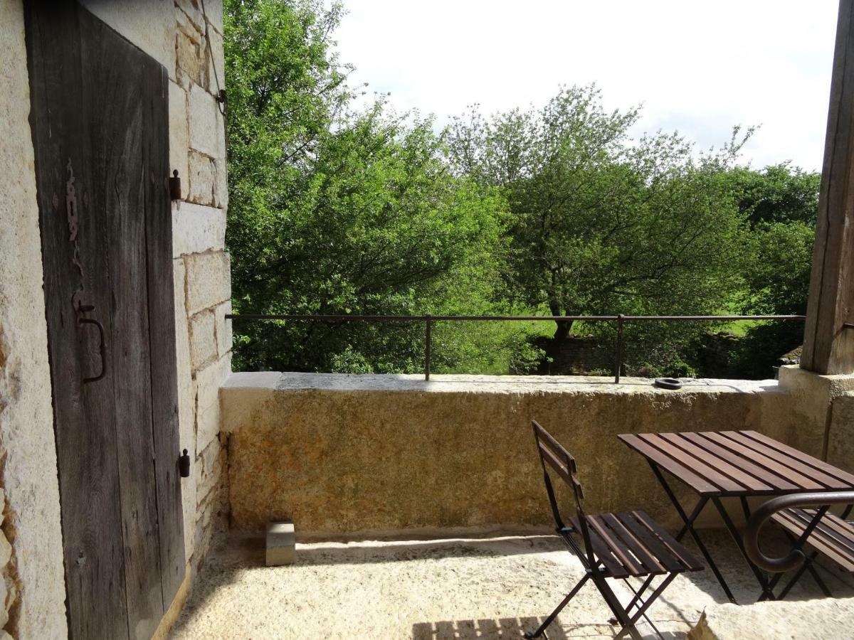 la bulle de Chapaize Villa Dış mekan fotoğraf